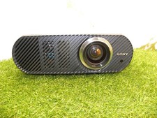 Sony Cineza VPL-HS50 Home Cinema Projector HD LCD HDMI 89 HOURS USAGE TESTED