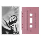 OLIVIA DEAN THE ART OF LOVING EXCLUSIVE PINK CASSETTE NEW