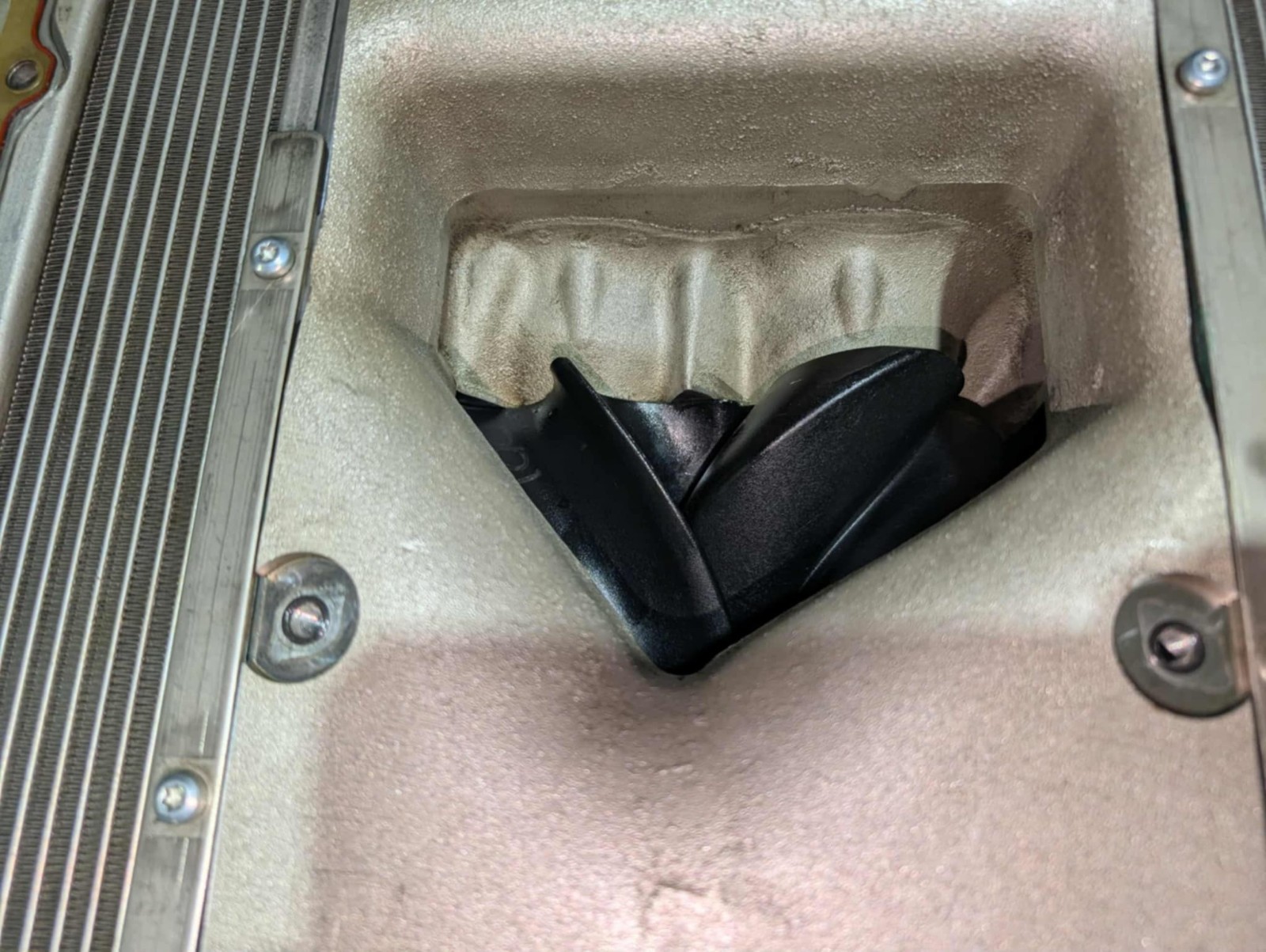 2015-2023 Dodge 6.2 Hellcat Trackhawk Supercharger #NO15