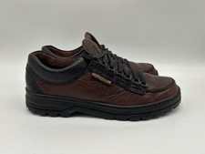 Scarpe da trekking uomo Mephisto Cruiser marrone EUR 46,5