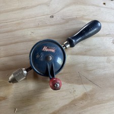 Stanley Handyman Hand Drill, HY-LO DRIVE No. ...