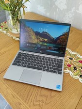 Dell 3330 - i7 11th Gen - 8GB - 256Gb M2 SSD - Backlit - 13.3"  FHD - Win 11