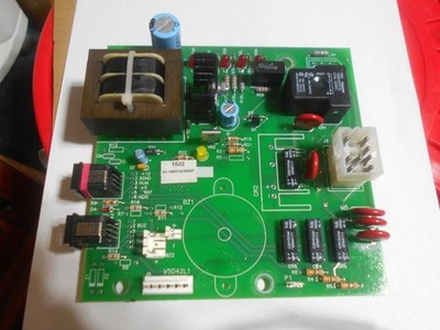 Hobart Baxter Proofer Circuit Board. PART# S1-1P1214-00003.  Used. Tested