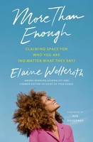 Elaine Welteroth | More Than Enough | Taschenbuch | Englisch (2019)