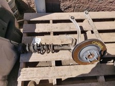 Passenger Right Rear Suspension Assembly For 2019 Cadillac CT6 V-Series 2674570