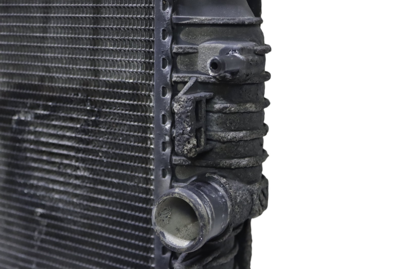 McLaren 570S 2016-2021 Rear Left Ac condenser