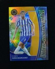 2025 Prizm FIFA Club World Cup Gold Ivan Marcano 02/10 Inter-Continental KM010