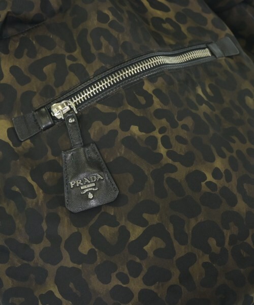 PRADA Tote Bag Ladies Used Vintage 260211-2 thumbnail 6