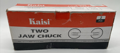 Kaisi Two Jaw Chuck