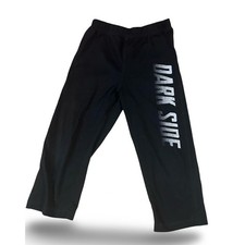 Gap Kids Dark Side Pajama Pants Boys Size 4T