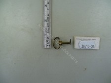 DOOR LATCH WARMINK CLOCK CASE