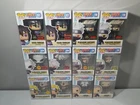 Funko Pop Naruto CHASE LOT Naruto Kakashi Sasuke K Bee Anbu Hidan New Send Offer