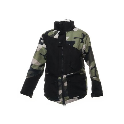 Ski Industries, Jacke, Unisex (Kinder), Größe: 122/128 #Lht