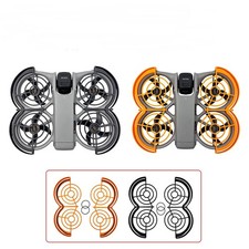 For DJI AVATA 360 Protective Ring, Propeller Guard, And Frame Accessories