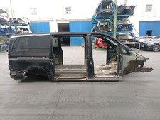 A4476000500 KOTFL&Uuml;GEL HINTEN RECHTS / A4476000500 / 5626506 F&Uuml;R MERCEDES-BENZ CL