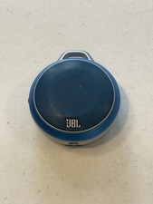 Altoparlante Bluetooth portatile micro wireless originale JBL TESTATO FUNZIONANTE