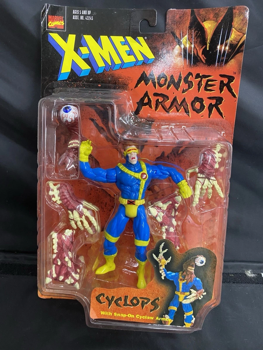 Las mejores ofertas en Monster X-Men Comic Book Heroes Figuras de