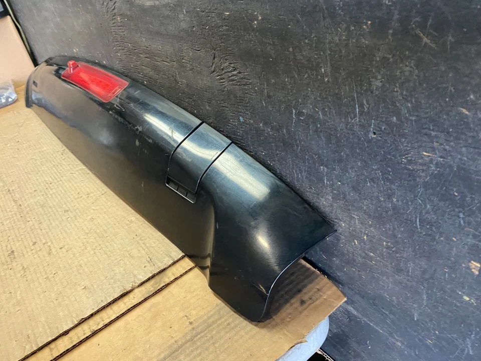 Alerón trasero para maletero Honda Pilot 2009 a 2015 OEM S1587 DG Foto 2 de 4