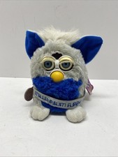 1998 Furby Millennium Furby Interactive Tiger Electronics Fully Works