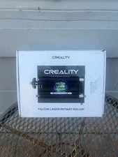 CREALITY Rotary Roller for 22W Creality Falcon2/CR-Laser Falcon O0G3