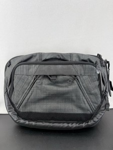 Vertx Dead Letter Sling Bag Green Nylon Tactical Travel Laptop CCW Bag F1VTX5008