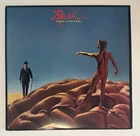 Rush Hemispheres LP 1978 Mercury SRM-1-3743 Progressive Rock Vinyl