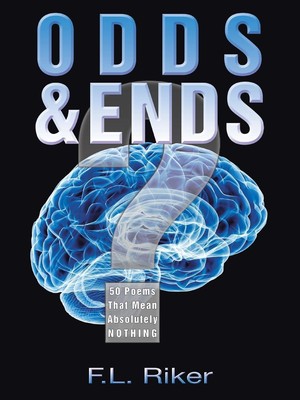 F. L. Riker | Odds & Ends | Taschenbuch | Englisch (2022) | AuthorHouse