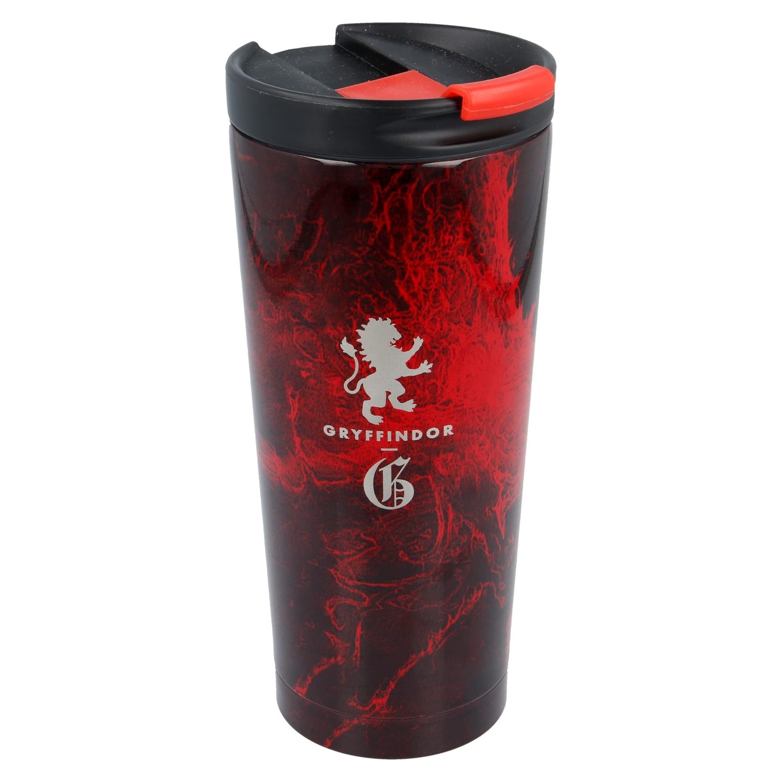 Stor 425 ml Stainless Steel Mug Coffee Mug Harry Potter