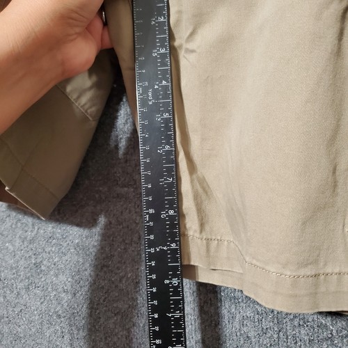 Volcom Slargo Cargoshorts Herren 36 khaki neu mit Etikett Utility Taschen Freizeit robust - Bild 7 von 13