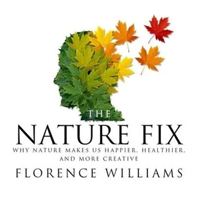 Florence Williams | The Nature Fix | MP3-CD | Englisch (2017) | HighBridge Audio