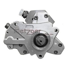 Hochdruckpumpe Common Rail METZGER für u.a. MERCEDES-BENZ S-KLASSE