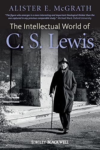 The Intellectual World Of C. S. Lewis Alister E. (King's College London, Uk) Mcgrath - Image 7