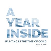 Leslie Parke | A Year Inside | Taschenbuch | Englisch (2021) | [.]