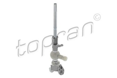 Für HANS PRIES HP119 715 Gear Shift Lever HP119 715 Gearshift lever pulley (296