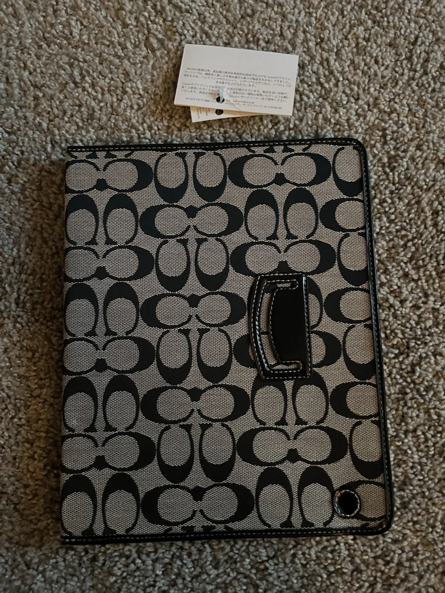 Coach Tablet and eReader Cases, Covers & Keyboard Folios for sale