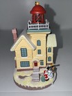 Vintage Lot 6 Hallmark Christmas Ornaments Magic Movement & Sound Friendship — photo 4