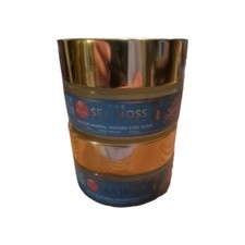 2 Curls Sea Moss Collection Sea Slip Mineral ...