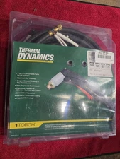 Thermal Dynamics SL60 Replacement Torch and Leads 7-5200
