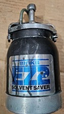 Binks 81-350 Drip Proof 1 Qt Spray Gun Cup Usa Binks 81-350 Drip Proof 1 Qt Spray Gun Cup Usa