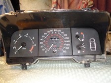 Granada Mk3/ Scorpio Cosworth 24v BOA Dash Clocks Instrument Cluster