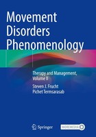 Movement Disorders Phenomenology Steven J. Frucht
