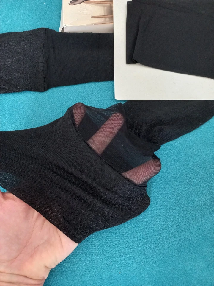 strümpfe damen 20den - Bild 4 von 4