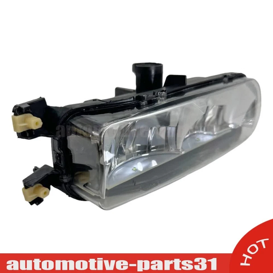 NEW Left Driver Fog Light Fog Lamp Assembly For 2013-2017 Land Rover Range Rover - Image 2 of 4