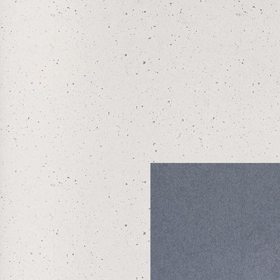 (1,39  /m) 75cm Geschenkpapier auf Rolle 2-seitig graphit, lichtgrau silber 200m