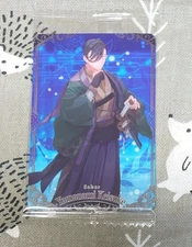 Fate/Grand Order Wahre Karte Kessaku Nendoroid Unopened Duty Paid or Reimbursed