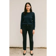 AYR All Year Round Black Jeans Pants Trousers   Women's Size 27