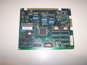 NEW FRUIT BONUS SE, DOG DIAMOND 8 LINER CHERRY MASTER CGA PCB! WORKS