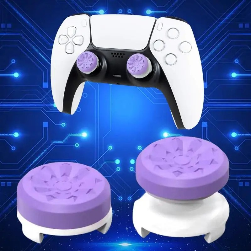 Empuñadura de Rendimiento High-Rise Freek para Control de PS4 y PS5, Agarre de Pulgar, imagen 5