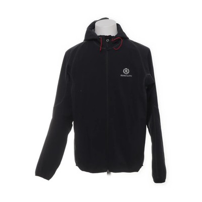 Henri Lloyd, Jacke, Herren, Größe: L, Grau, Elasthan/Polyester, Print #Mqn