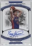 2021 Panini National Treasures Archives Ink /25 Bill Laimbeer #NAI-BLA Auto SSP